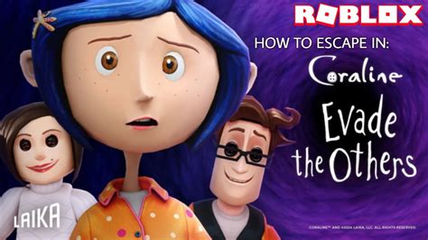 CORALINE Full Gameplay Walkthrough .